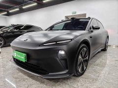 Nio ET5T 75kWh Touring - ფოტო 1