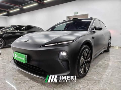 2024 Nio ET5T 75kWh Touring - ავტომობილი ჩინეთიდან