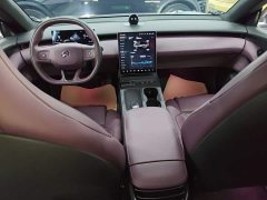 Nio ET5T 75kWh Touring - ფოტო 10