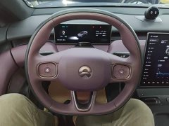 Nio ET5T 75kWh Touring - ფოტო 11