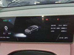 Nio ET5T 75kWh Touring - ფოტო 12