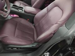 Nio ET5T 75kWh Touring - ფოტო 15