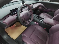 Nio ET5T 75kWh Touring - ფოტო 16