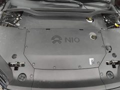 Nio ET5T 75kWh Touring - ფოტო 20