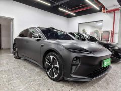 Nio ET5T 75kWh Touring - ფოტო 4
