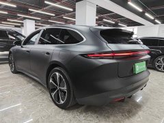 Nio ET5T 75kWh Touring - ფოტო 5