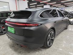 Nio ET5T 75kWh Touring - ფოტო 7