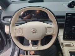 NIO ES6 75kWh - ფოტო 11