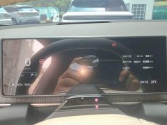 NIO ES6 75kWh - ფოტო 12