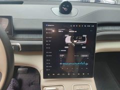 NIO ES6 75kWh - ფოტო 13