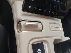 NIO ES6 75kWh - ფოტო 14