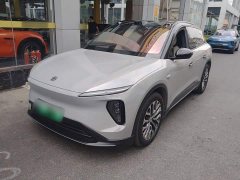 NIO ES6 75kWh - ფოტო 2