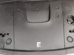 NIO ES6 75kWh - ფოტო 20