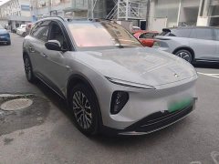 NIO ES6 75kWh - ფოტო 4
