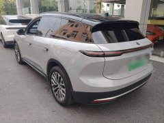 NIO ES6 75kWh - ფოტო 5