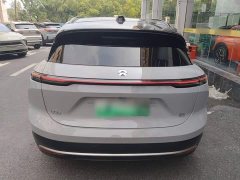 NIO ES6 75kWh - ფოტო 6
