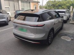 NIO ES6 75kWh - ფოტო 7