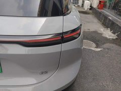 NIO ES6 75kWh - ფოტო 8