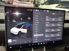 Tesla Model Y L Long Range All-Wheel Drive - ფოტო 13