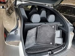Tesla Model Y L Long Range All-Wheel Drive - ფოტო 19