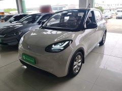 Wuling Binguo 333km Joy Edition - ფოტო 1