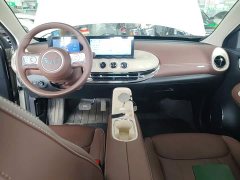 Wuling Binguo 333km Joy Edition - ფოტო 10