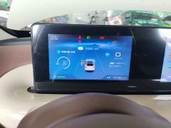 Wuling Binguo 333km Joy Edition - ფოტო 12