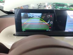 Wuling Binguo 333km Joy Edition - ფოტო 13
