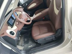 Wuling Binguo 333km Joy Edition - ფოტო 15