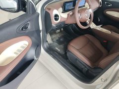 Wuling Binguo 333km Joy Edition - ფოტო 16