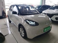 Wuling Binguo 333km Joy Edition - ფოტო 4