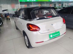 Wuling Binguo 333km Joy Edition - ფოტო 5