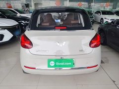 Wuling Binguo 333km Joy Edition - ფოტო 6
