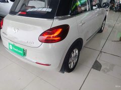 Wuling Binguo 333km Joy Edition - ფოტო 8