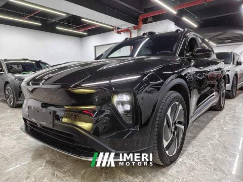 2023 NIO ES6 75kWh - ავტომობილი ჩინეთიდან
