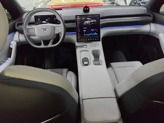 NIO ES6 75kWh - ფოტო 10