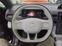 NIO ES6 75kWh - ფოტო 11