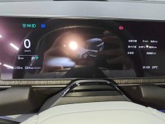 NIO ES6 75kWh - ფოტო 12