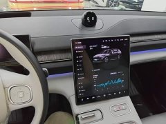 NIO ES6 75kWh - ფოტო 13
