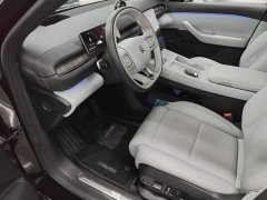 NIO ES6 75kWh - ფოტო 16