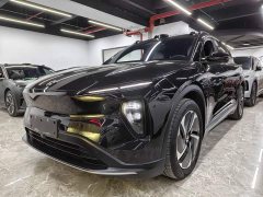 NIO ES6 75kWh - ფოტო 2