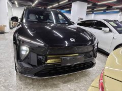 NIO ES6 75kWh - ფოტო 3