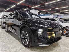 NIO ES6 75kWh - ფოტო 4
