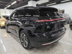 NIO ES6 75kWh - ფოტო 5