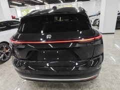 NIO ES6 75kWh - ფოტო 6