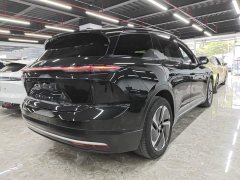 NIO ES6 75kWh - ფოტო 7