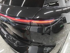 NIO ES6 75kWh - ფოტო 8