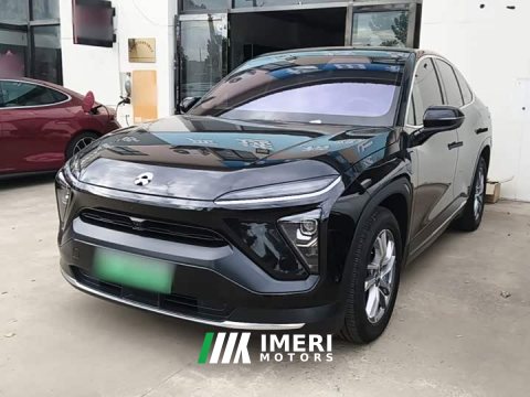 2021 NIO EC6 2020 605KM Sport Edition - ავტომობილი ჩინეთიდან
