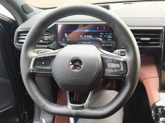 NIO EC6 2020 605KM Sport Edition - ფოტო 11