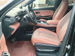 NIO EC6 2020 605KM Sport Edition - ფოტო 15